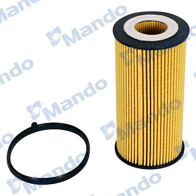 Mando EEOA0006Y - Масляний фільтр autozip.com.ua