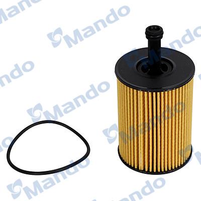 Mando EEOA0001Y - Масляний фільтр autozip.com.ua
