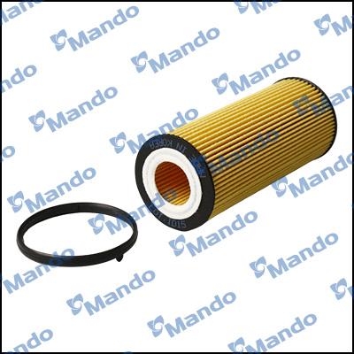 Mando EEOA0008Y - Масляний фільтр autozip.com.ua