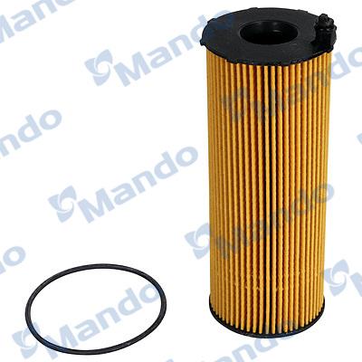 Mando EEOA0007Y - Масляний фільтр autozip.com.ua