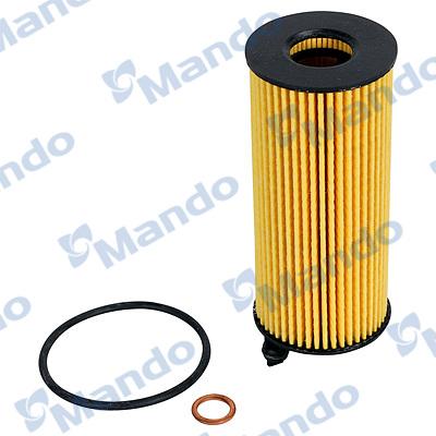 Mando EEOB0050Y - Масляний фільтр autozip.com.ua