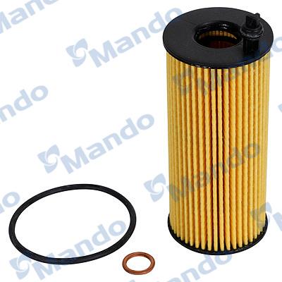 Mando EEOB0050Y - Масляний фільтр autozip.com.ua