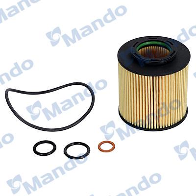 Mando EEOB0013Y - Масляний фільтр autozip.com.ua