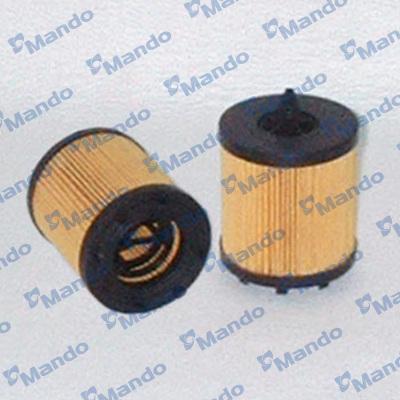 Mando EEOD0004Y - Масляний фільтр autozip.com.ua