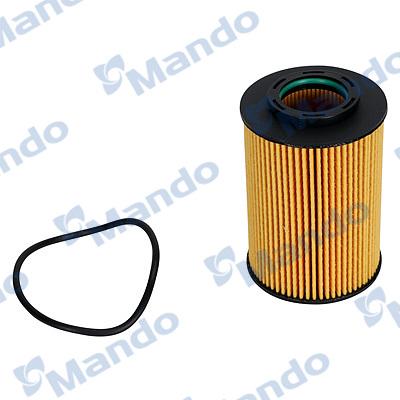 Mando EEOH0010Y - Масляний фільтр autozip.com.ua