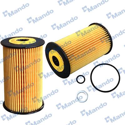 Mando EEOH0012Y - Масляний фільтр autozip.com.ua