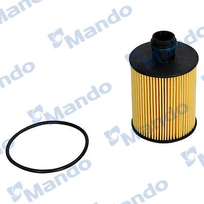 Mando EEOI0001Y - Масляний фільтр autozip.com.ua