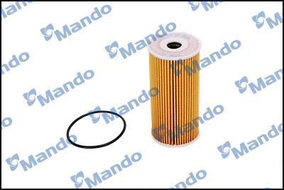 Mando EEOK0003Y - Масляний фільтр autozip.com.ua