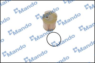 Mando EEOL0006Y - Паливний фільтр autozip.com.ua