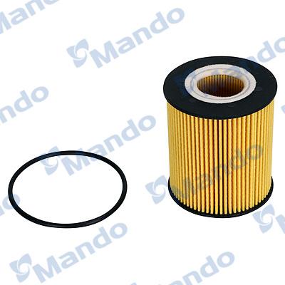 Mando EEOP0049Y - Масляний фільтр autozip.com.ua