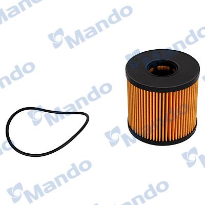 Mando EEOR0002Y - Масляний фільтр autozip.com.ua