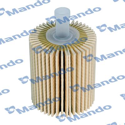 Mando EEOT0001Y - Масляний фільтр autozip.com.ua