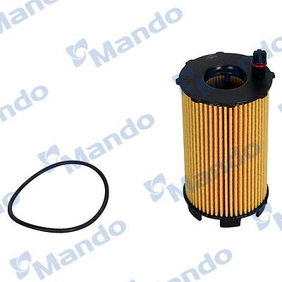Mando EEOW0059Y - Масляний фільтр autozip.com.ua