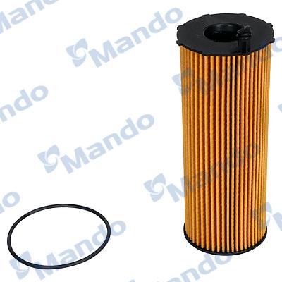 Mando EEOW0005Y - Масляний фільтр autozip.com.ua