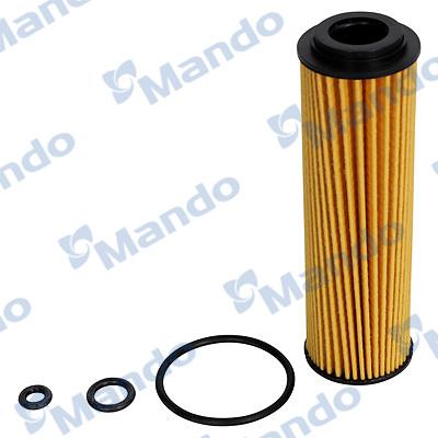 Mando EEOZ0001Y - Масляний фільтр autozip.com.ua