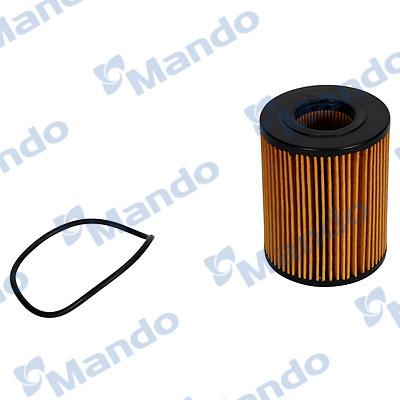 Mando EEOZ0012Y - Масляний фільтр autozip.com.ua
