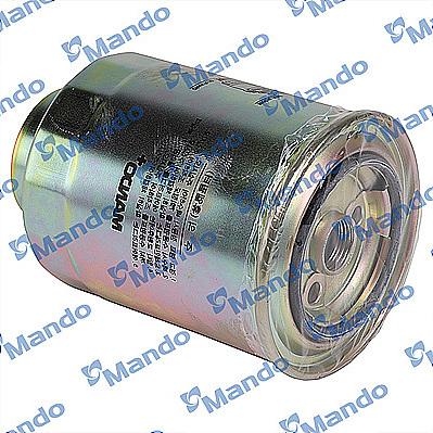 Mando EFF00095T - Паливний фільтр autozip.com.ua
