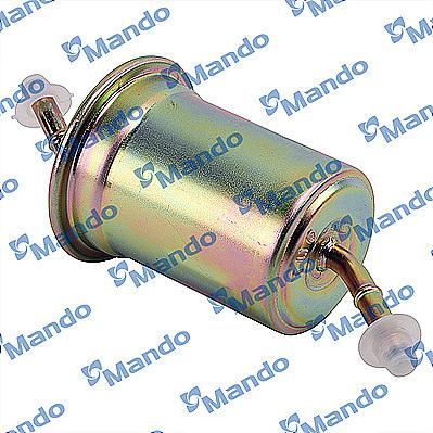 Mando EFF00042T - Паливний фільтр autozip.com.ua