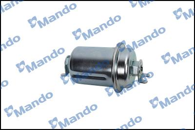 Mando EFF00063T - Паливний фільтр autozip.com.ua