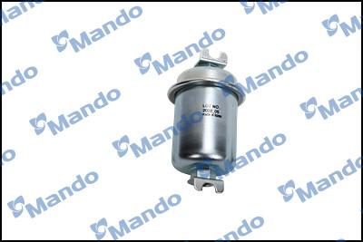 Mando EFF00063T - Паливний фільтр autozip.com.ua