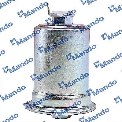 Mando EFF00035T - Паливний фільтр autozip.com.ua