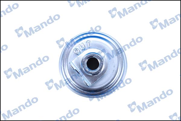Mando EFF00036T - Паливний фільтр autozip.com.ua