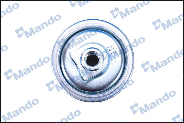 Mando EFF00036T - Паливний фільтр autozip.com.ua