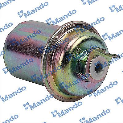 Mando EFF00029T - Паливний фільтр autozip.com.ua