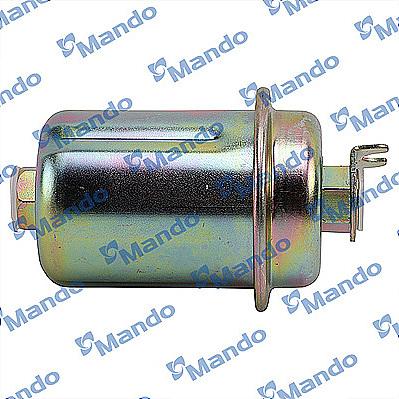 Mando EFF00029T - Паливний фільтр autozip.com.ua