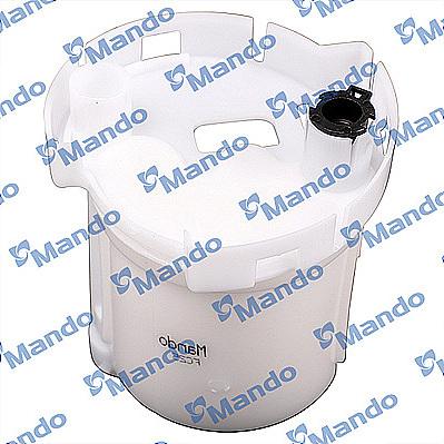 Mando EFF00199T - Паливний фільтр autozip.com.ua