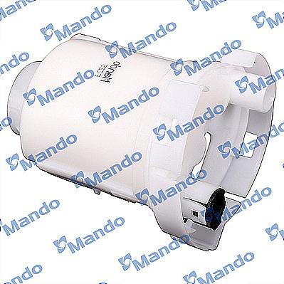 Mando EFF00199T - Паливний фільтр autozip.com.ua