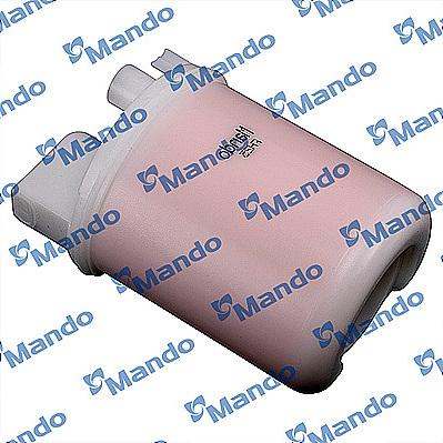 Mando EFF00194T - Паливний фільтр autozip.com.ua