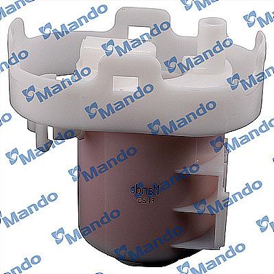 Mando EFF00195T - Паливний фільтр autozip.com.ua