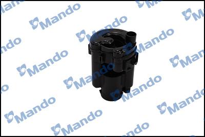 Mando EFF00198T - Паливний фільтр autozip.com.ua