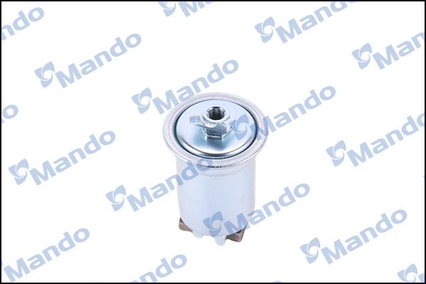 Mando EFF00164T - Паливний фільтр autozip.com.ua