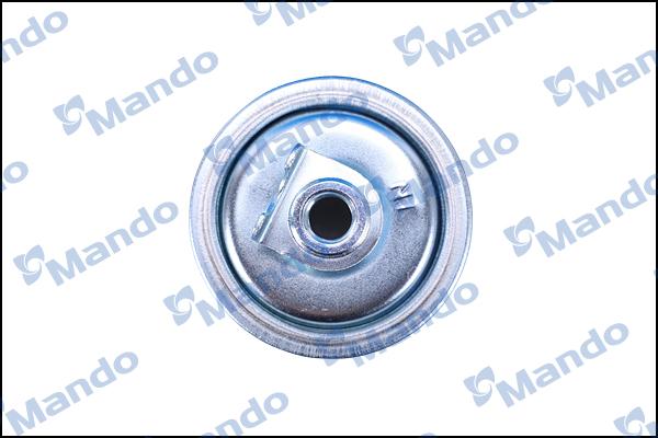 Mando EFF00105T - Паливний фільтр autozip.com.ua
