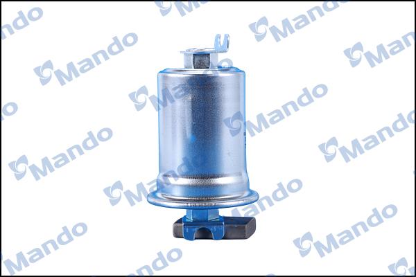 Mando EFF00110T - Паливний фільтр autozip.com.ua