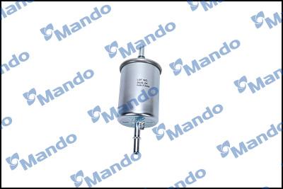 Mando EFF00187T - Паливний фільтр autozip.com.ua