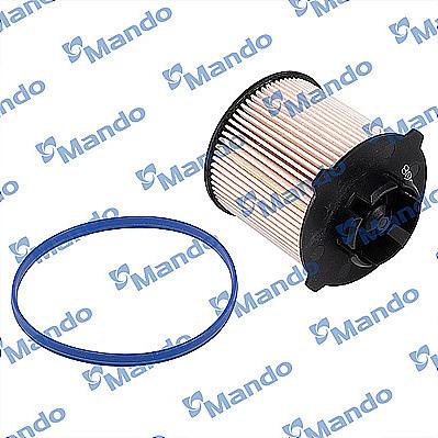 Mando EFF00205T - Паливний фільтр autozip.com.ua