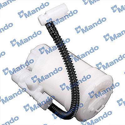 Mando EFF00219T - Паливний фільтр autozip.com.ua