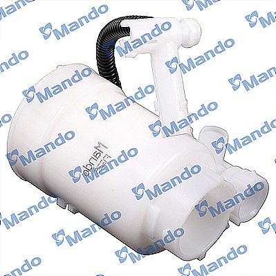 Mando EFF00219T - Паливний фільтр autozip.com.ua