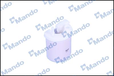 Mando EFF00216T - Паливний фільтр autozip.com.ua
