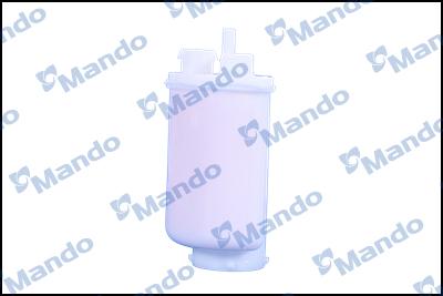 Mando EFF00216T - Паливний фільтр autozip.com.ua