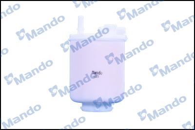 Mando EFF00216T - Паливний фільтр autozip.com.ua