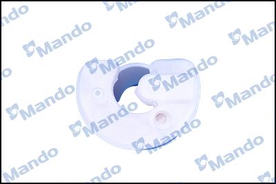 Mando EFF00216T - Паливний фільтр autozip.com.ua