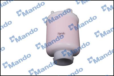 Mando EFF00213T - Паливний фільтр autozip.com.ua