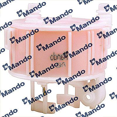 Mando EFF00212T - Паливний фільтр autozip.com.ua