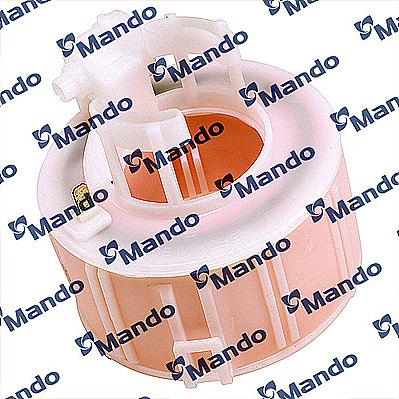 Mando EFF00212T - Паливний фільтр autozip.com.ua