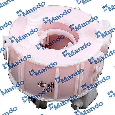 Mando EFF00212T - Паливний фільтр autozip.com.ua