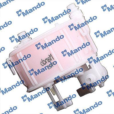 Mando EFF00212T - Паливний фільтр autozip.com.ua